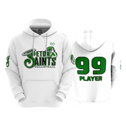 1129 FD Hoody