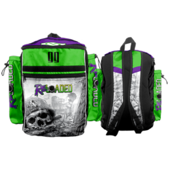1372 Mojo Diamond Backpack