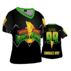 Power Players