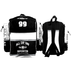 1736 Mojo Diamond Backpack