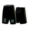 1736 FD Razor Shorts