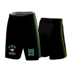 1736 FD Razor Shorts