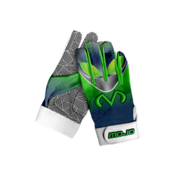 1244 MOJO LARGE M GLOVES