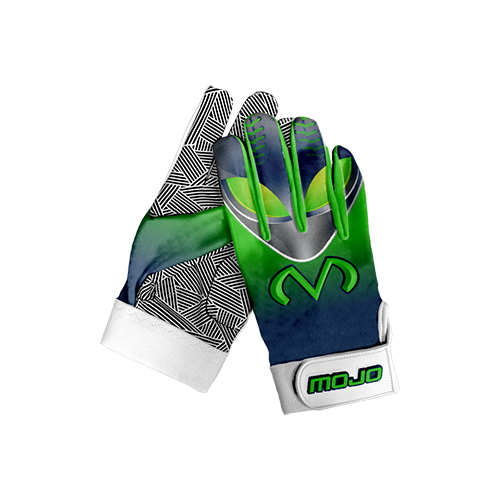 1244 MOJO LARGE M GLOVES