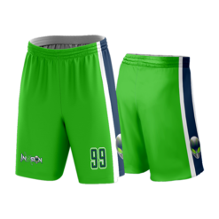 1244 FD Razor Shorts