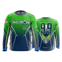 1244 FD Long Sleeve MENS