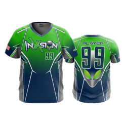 1244 FD Sport V-Neck MENS