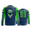 1244 FD Long Sleeve MENS