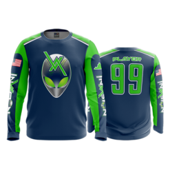 1244 FD Long Sleeve MENS