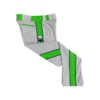 1244 SD MENS CUSTOM BRAIDED BALL PANT
