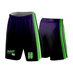 422 FD Razor Shorts