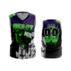 422 FD Womens V-Neck Sleeveless