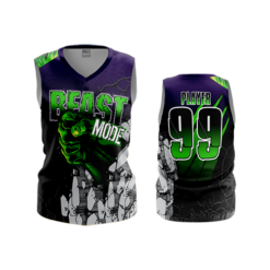 422 FD Womens V-Neck Sleeveless
