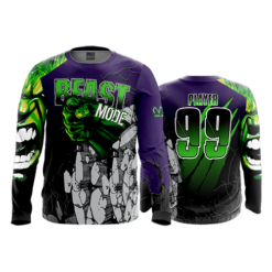 422 FD Long Sleeve MENS
