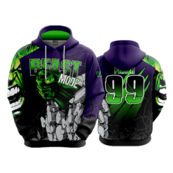 422 FD Hoody