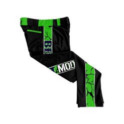 422 SD MENS CUSTOM BRAIDED BALL PANT