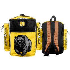 1652 Mojo Diamond Backpack