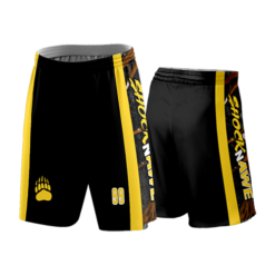 1652 FD Razor Shorts