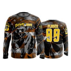 1652 FD Long Sleeve MENS