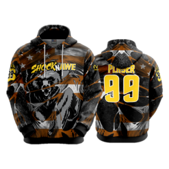 1652 FD Hoody