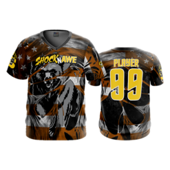 1652 FD Sport V-Neck MENS