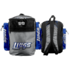 1764 Mojo Diamond Backpack
