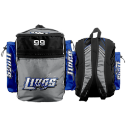 1764 Mojo Diamond Backpack