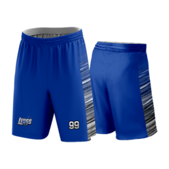 1764 FD Razor Shorts
