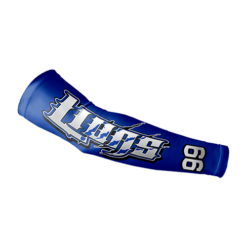 1764 FD Armsleeve
