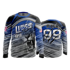 1764 FD Long Sleeve MENS