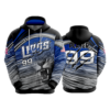 1764 FD Hoody