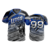 1764 FD Sport V-Neck MENS
