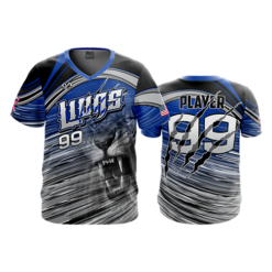 1764 FD Sport V-Neck MENS