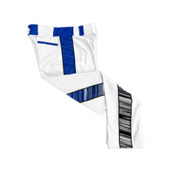 1764 SD MENS CUSTOM BRAIDED BALL PANT