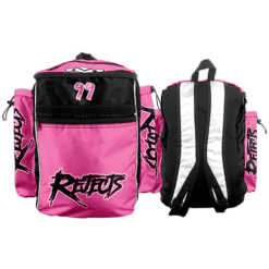 277 Mojo Diamond Backpack