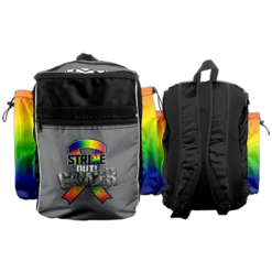 1727 Mojo Diamond Backpack