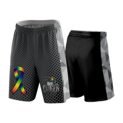 1727 FD Razor Shorts