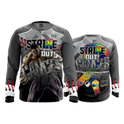 1727 FD Long Sleeve MENS