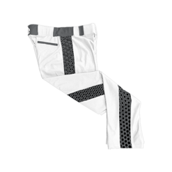 1727 SD MENS CUSTOM BRAIDED BALL PANT