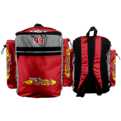 1723 Mojo Diamond Backpack