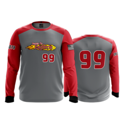 1723 FD Long Sleeve MENS