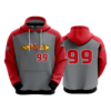 1723 FD Hoody