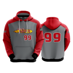 1723 FD Hoody