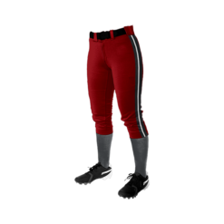 1723 FD Girls Fastpitch Pant