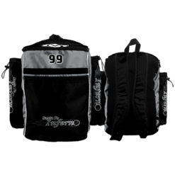 1723 Mojo Diamond Backpack