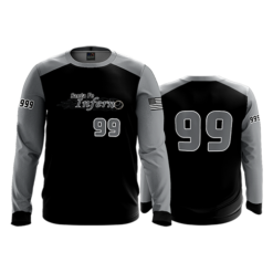 1723 FD Long Sleeve MENS