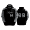 1723 FD Hoody