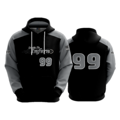 1723 FD Hoody
