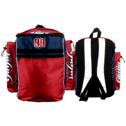 1736 Mojo Diamond Backpack
