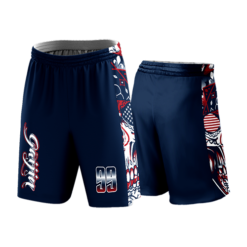 1736 FD Razor Shorts